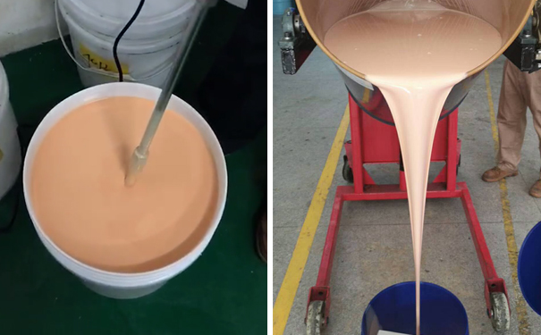 膚色人體硅膠是什么？