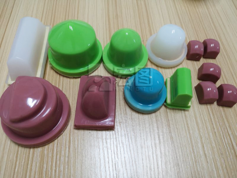 什么原因導致移印硅膠印刷圖案不清晰？