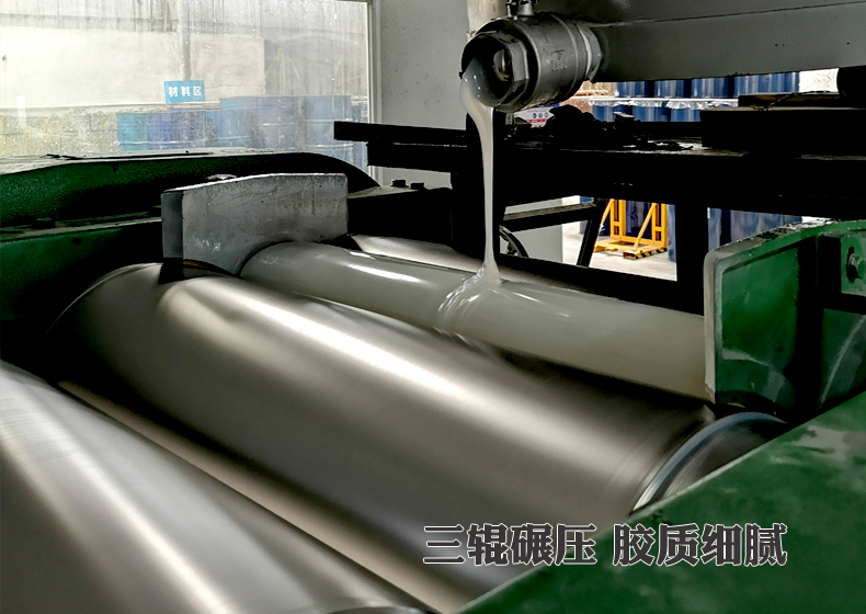 液態硅膠模具保養方法你知道哪些？